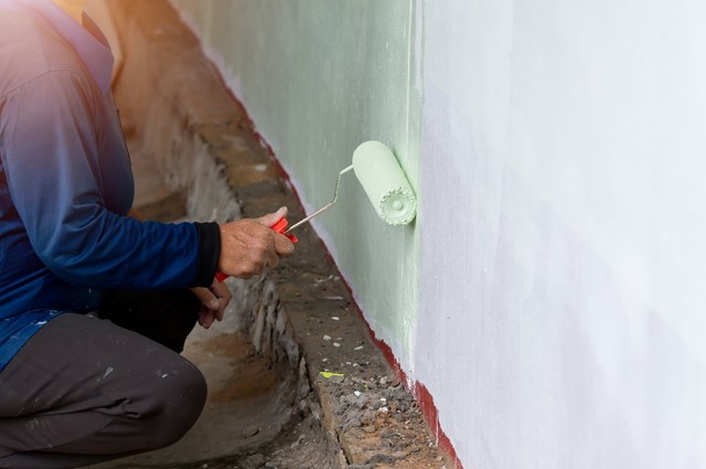 外壁塗装が重要とされる3つのポイント