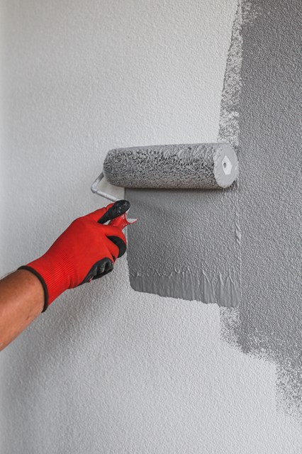 耐久力抜群な最新の外壁塗装塗料のラジカル塗料のメリットやデメリット！